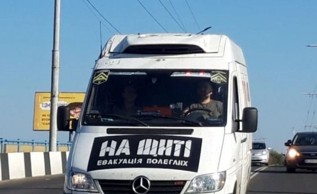 Потери Украины и рф в войне достигли более миллиона военных – WSJ