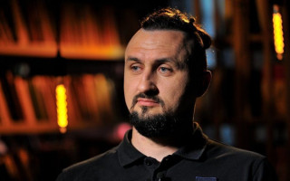 Кабмин назначил экс-главу Минстратегпрома Александра Камышина членом наблюдательного совета Укрзализныци