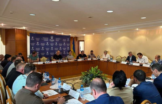 Руководителей институтов, срывающих процесс вхождения медицинских учреждений в единое медицинское пространство, ждет наказание — Михаил Радуцкий