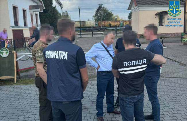 20 тысяч долларов за переправку военнообязанного через границу — разоблачен житель Львовщины