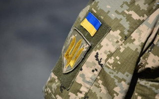 Верховная Рада поддержала законопроект, разрешающий принимать на военную службу иностранцев и лиц без гражданства