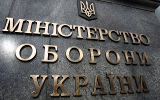 Минобороны инспектирует поставки питания военным на передовой