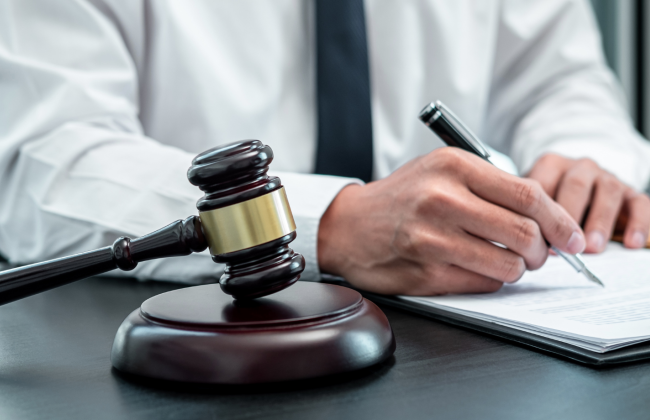 Верховный Суд подтвердил законность штрафов за необорудование равномера-счетчика на резервуаре и неподачу электронного отчета — детали дела