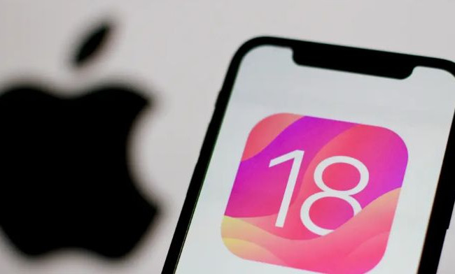 Нова iOS 18 почала швидко «вбивати» батареї iPhone