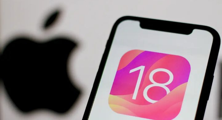 Нова iOS 18 почала швидко «вбивати» батареї iPhone