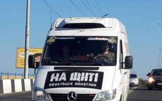 Потери Украины и рф в войне достигли более миллиона военных – WSJ