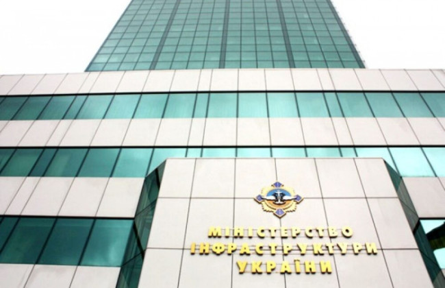 Кабмин уволил Петра Божевского с должности государственного секретаря министерства развития общин