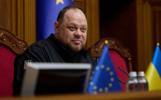 На днях Минобороны выдаст приказ о запрете мобилизации ограниченно пригодных до 25 лет, – Руслан Стефанчук