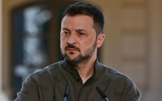 Владимир Зеленский провел совещания относительно плана победы Украины и флота F-16