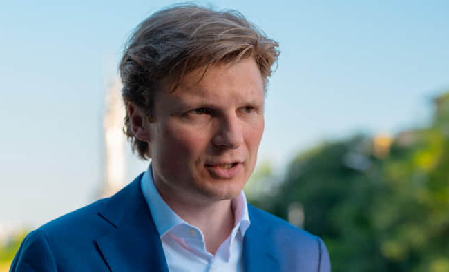 Война в Украине не завершится ни в 2024, ни в 2025 году, не нужно создавать ложных ожиданий, — министр обороны Нидерландов