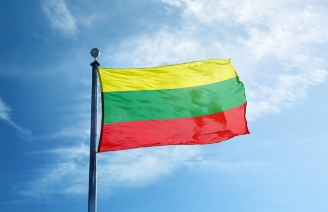 В Литве хотят ввести штрафы за хранение нацистской и советской символики