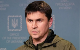 Михаил Подоляк о плане победы Украины: Никакой заморозки и передачи рф территорий