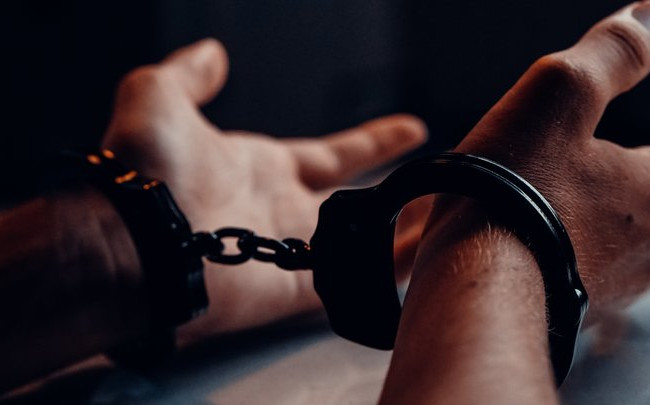 На Хмельниччині чоловік не дочекався призову на військову службу і пішов красти