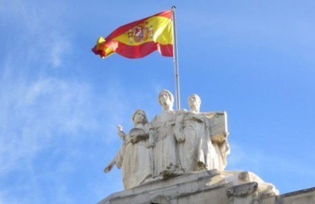 В Испании 55-летнюю баскскую сепаратистку приговорили к 85 годам тюрьмы за теракт в Мадриде