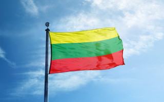 В Литве хотят ввести штрафы за хранение нацистской и советской символики