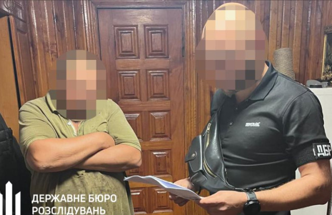 Открывали на мужчин уголовное производство, чтобы они избежали мобилизации — в Ровенской области разоблачили схему