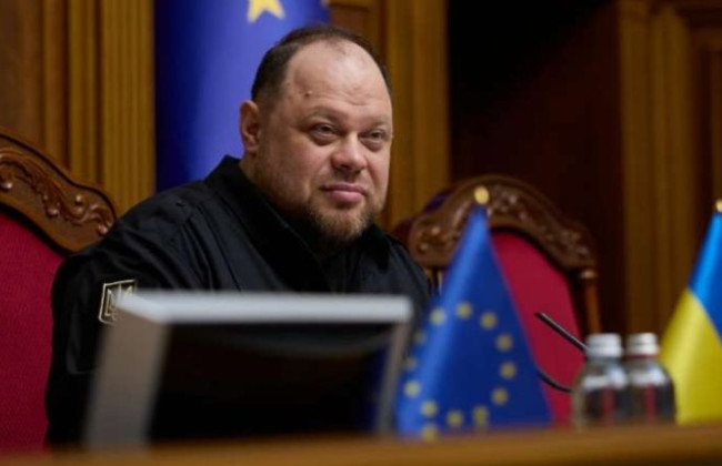 Днями Міноборони видасть наказ про заборону мобілізації обмежено придатних до 25 років, – Руслан Стефанчук