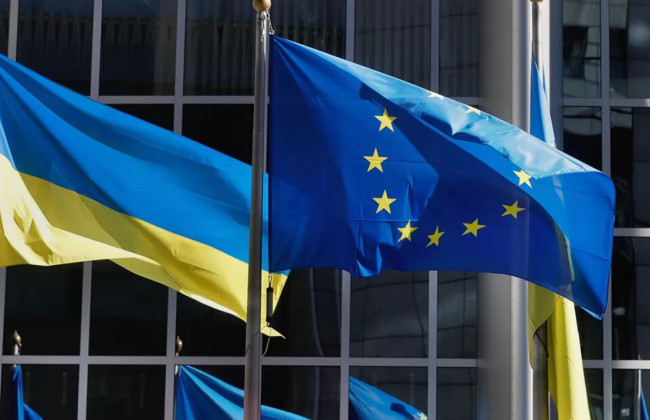 Евросоюз готовится выделить Украине до 40 миллиардов евро новых кредитов без участия США