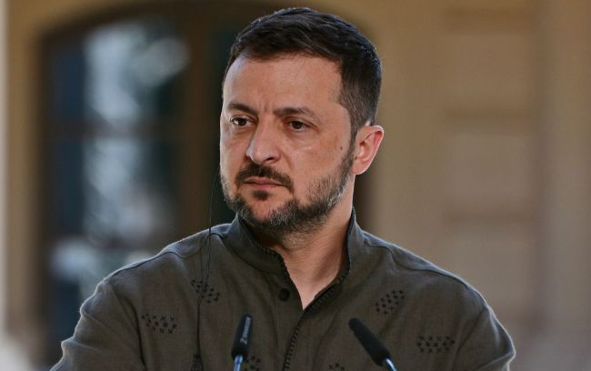 Владимир Зеленский провел совещания относительно плана победы Украины и флота F-16