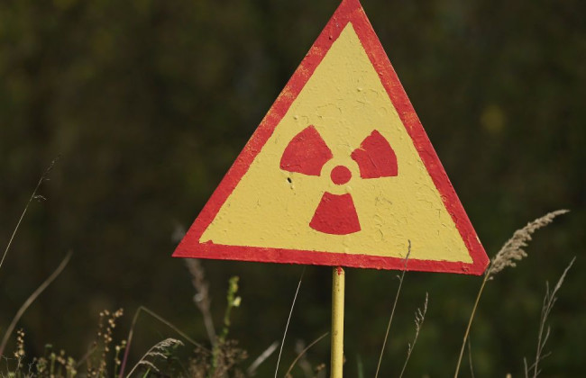 В Норвегии зафиксировали повышение уровня радиации на границе с россией