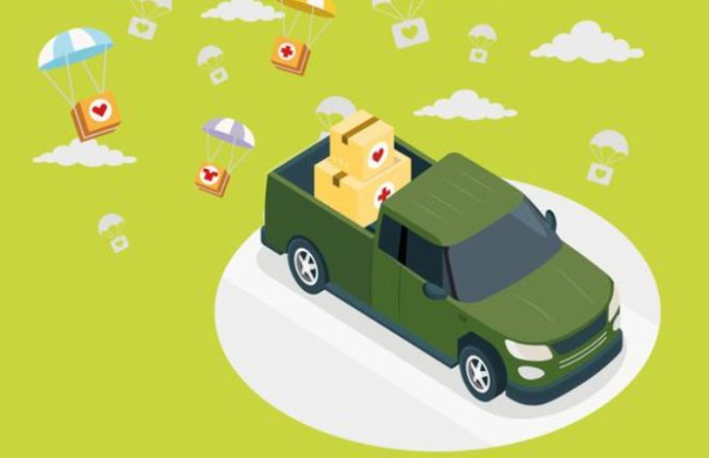 Які документи потрібні для перереєстрації гуманітарного авто у сервісному центрі МВС — список