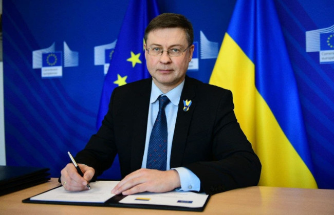 Євросоюз витратив 118 млрд євро на підтримку України