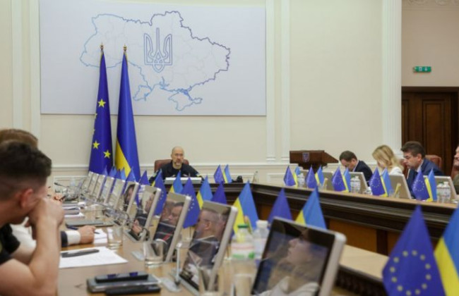 Кабмин провел заседание: какие решения приняли 17 сентября