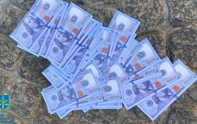 $7 000 за статус «второго водителя» — во Львовской области будут судить переправщика уклонистов