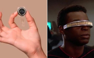 Компания Neuralink Илона Маска создала имплант Blindsight , который вернет зрение слепым