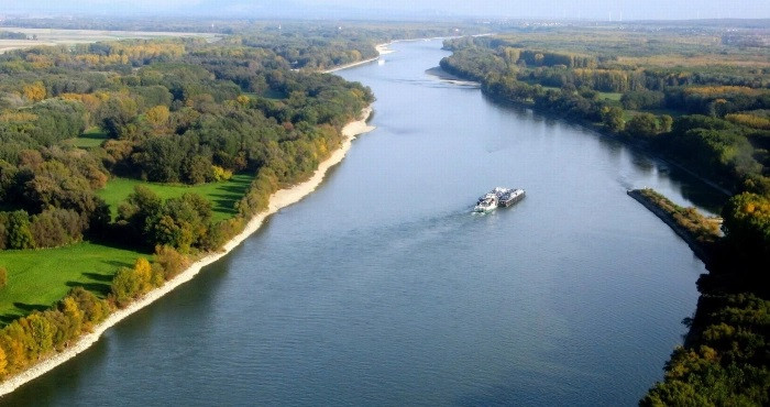 В Одесской области существует риск загрязнения водоемов из-за наводнений в соседних странах