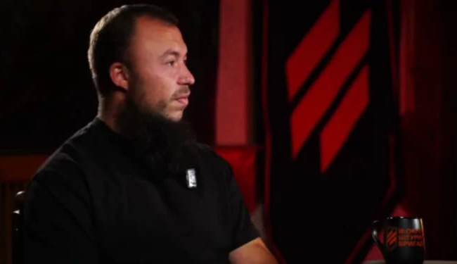 Большая половина работников ТЦК не были на фронте, – военный 3 ОШБр