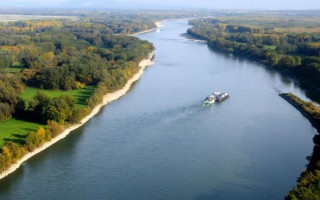 В Одесской области существует риск загрязнения водоемов из-за наводнений в соседних странах