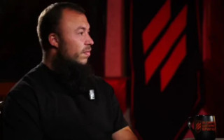 Большая половина работников ТЦК не были на фронте, – военный 3 ОШБр