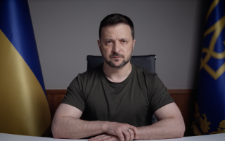 Владимир Зеленский заявил, что план победы Украины полностью подготовлен