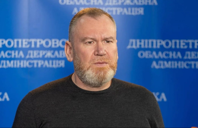 За экс-главу Днепропетровской ОВА Валентина Резниченко внесли залог в 30 миллионов гривен