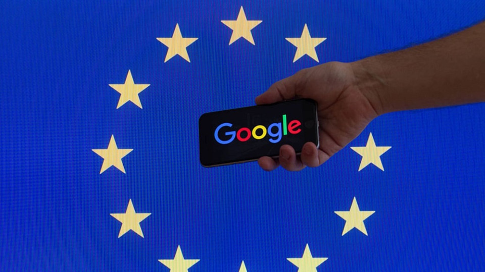 Google выиграл суд против антимонопольного штрафа Евросоюза на €1,49 миллиарда