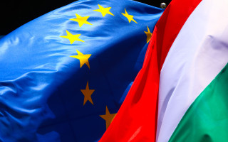 Евросоюз не направит в Венгрию 200 миллионов евро — это штраф за нарушение миграционной политики