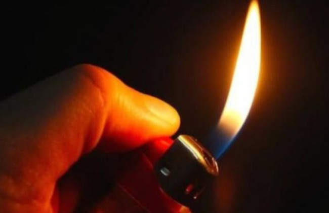 Облил бензином и поджег — в Киевской области мужчина жестоко убил свою сожительницу