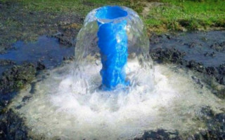 Приобретение земельного участка со скважиной для добычи подземной воды — нужно ли платить ренту