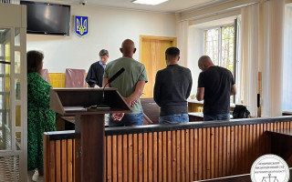 В Житомирской области суд оправдал трех бывших правоохранителей, обвиняемых в превышении власти
