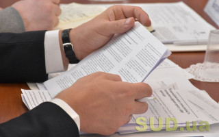 В Минюсте напомнили, как заключить договор ренты