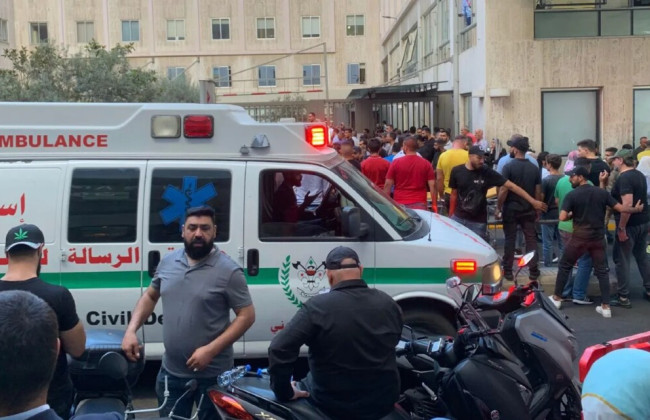 Взрывчатку в тайваньские пейджеры «Хезболлы» мог заложить Моссад — новые подробности взрыва в Ливане