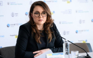 Юлия Свириденко сообщила, заложены ли в госбюджет-2025 поступления от экономического бронирования