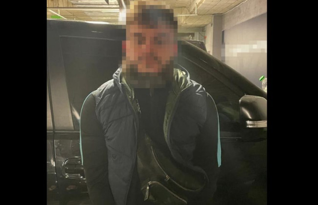 Российские агенты, готовившие теракты в Киеве и Львове, предстанут перед судом