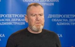 За экс-главу Днепропетровской ОВА Валентина Резниченко внесли залог в 30 миллионов гривен