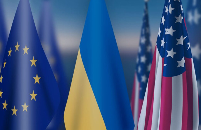 Что тормозит договоренности между США и ЕС на кредит Украине на $50 млрд из российских активов