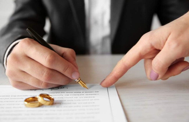 В Министерстве юстиции объяснили, как изменить брачный договор