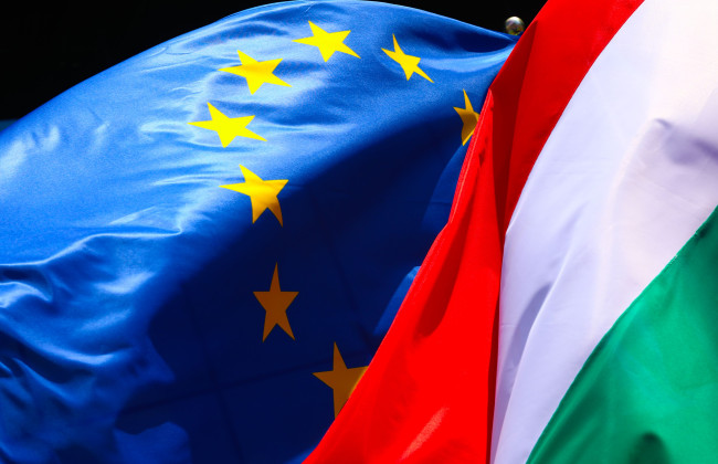 Евросоюз не направит в Венгрию 200 миллионов евро — это штраф за нарушение миграционной политики