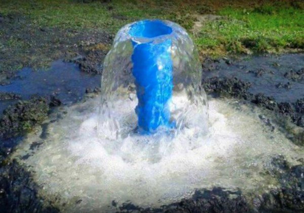 Приобретение земельного участка со скважиной для добычи подземной воды — нужно ли платить ренту