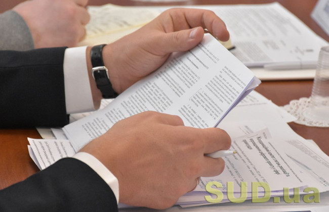 В Минюсте напомнили, как заключить договор ренты